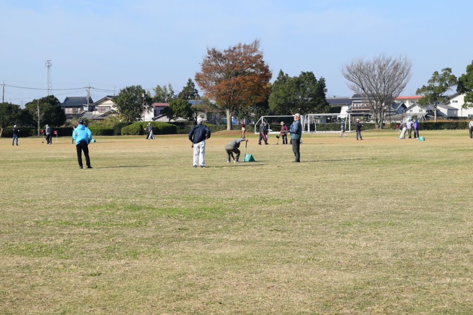 山梨の絶景で資産形成ゴルフ会員権が拓く新たな社交と投資の扉